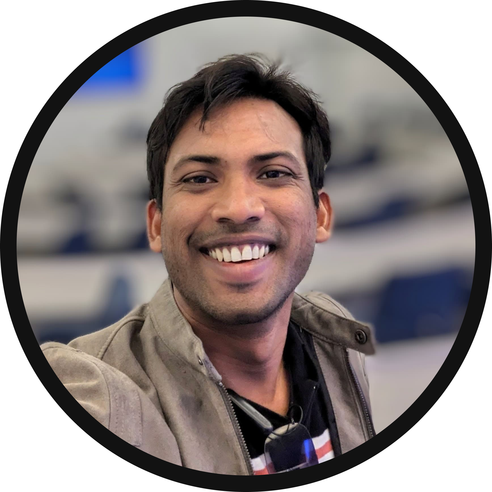 Mayank Bishwas